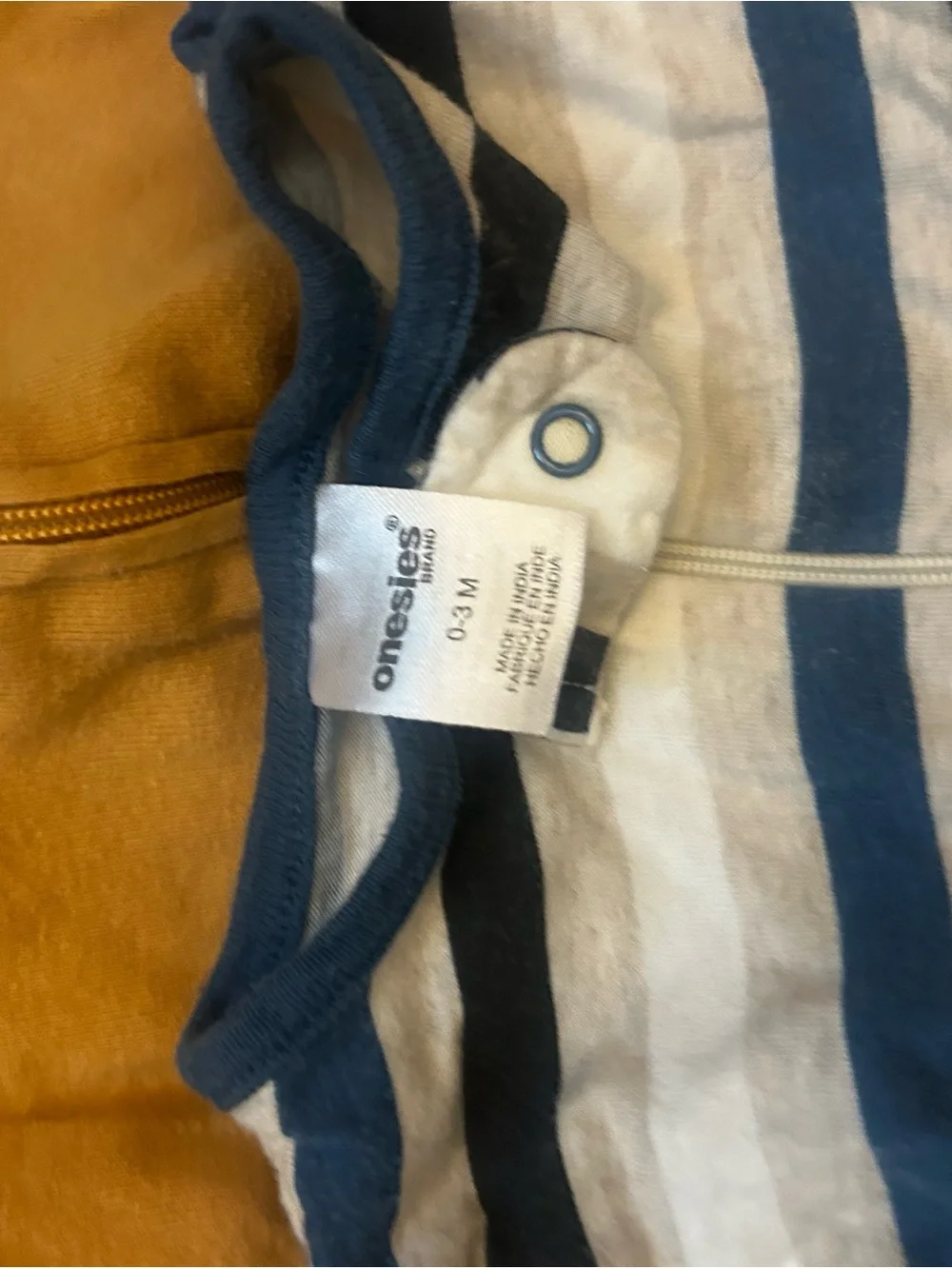 Carters comfortable soft